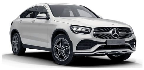 Mercedes-Benz GLC-Класс 2023 - фото 3