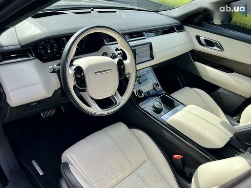 Land Rover Range Rover Velar 2017 - фото 27
