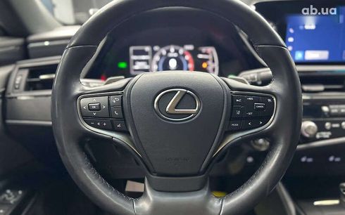 Lexus ES 2022 - фото 11