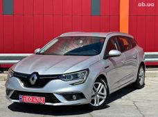 Купить Renault бу в Украине - купить на Автобазаре