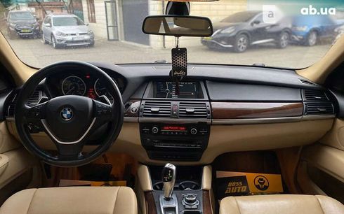 BMW X6 2013 - фото 16