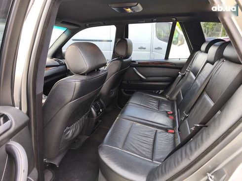 BMW X5 2006 - фото 9