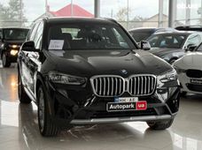 Продажа б/у BMW X3 2024 года в Одессе - купить на Автобазаре