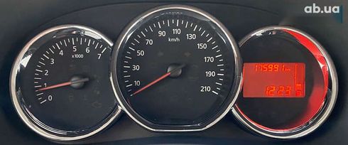 Dacia Lodgy 2012 - фото 14