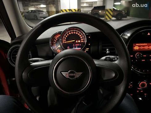 MINI Hatch 2016 - фото 23