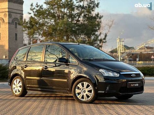 Ford C-Max 2009 - фото 4