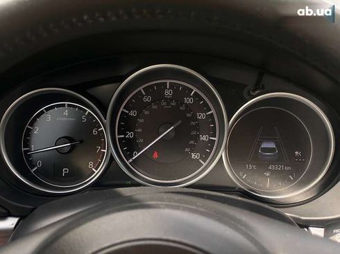 Mazda CX-5 2019 - фото 24