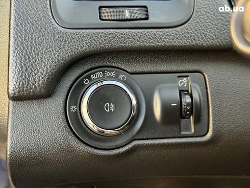 Opel Insignia 2014 синий - фото 39