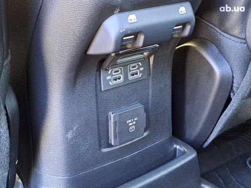 Jeep Wrangler 2023 белый - фото 11