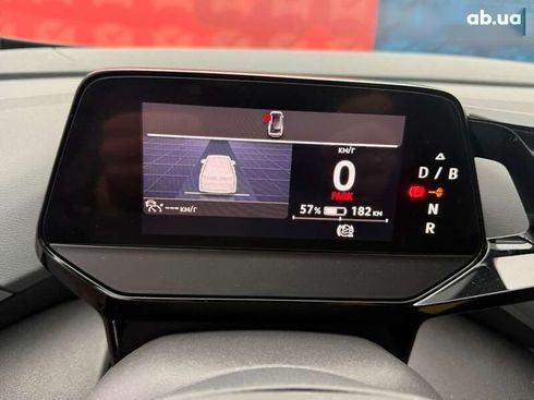 Volkswagen ID.4 2020 - фото 16
