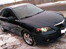 Запчастини на Mazda 3 в Кіровоградській області - купити на Автобазарі