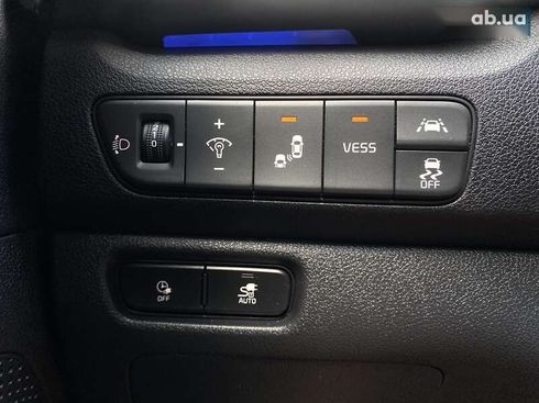 Kia Niro 2021 - фото 6