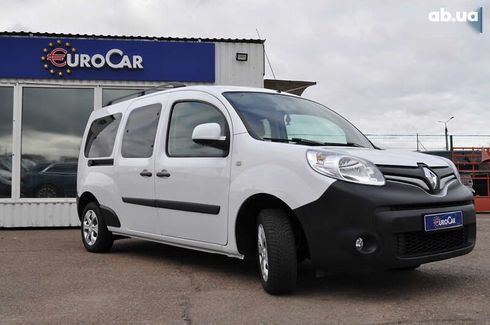 Renault Kangoo 2018 - фото 6