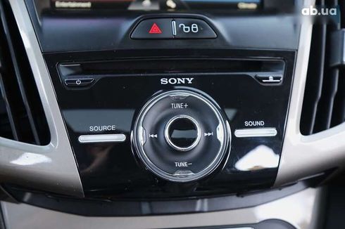 Ford Focus 2011 - фото 19