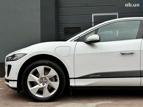 Jaguar I-Pace 2020 - фото 3