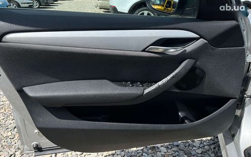 BMW X1 2011 - фото 7