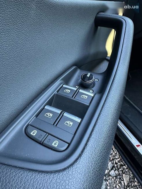 Audi Q8 2020 - фото 28