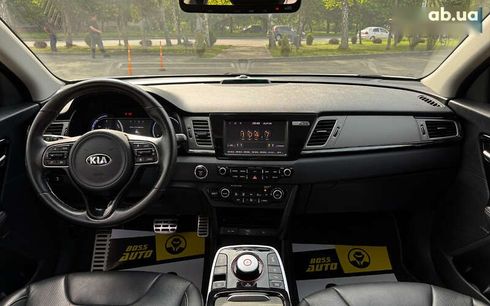 Kia Niro 2020 - фото 13