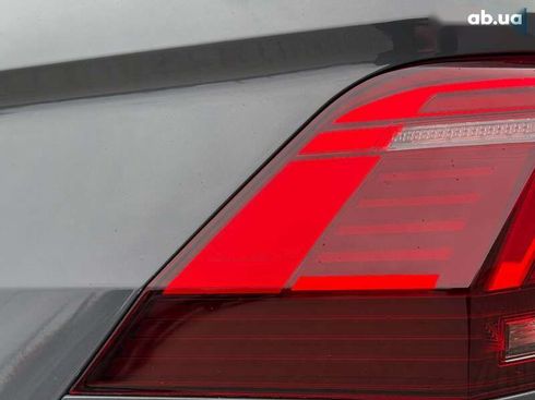 Volkswagen Tiguan 2021 - фото 22