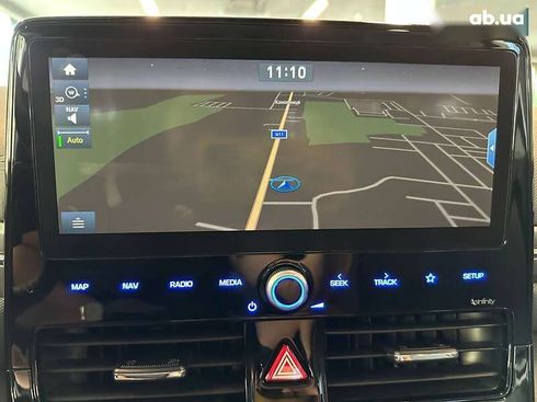 Hyundai Ioniq 2020 - фото 22