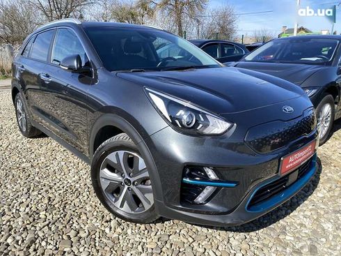 Kia Niro 2020 - фото 21