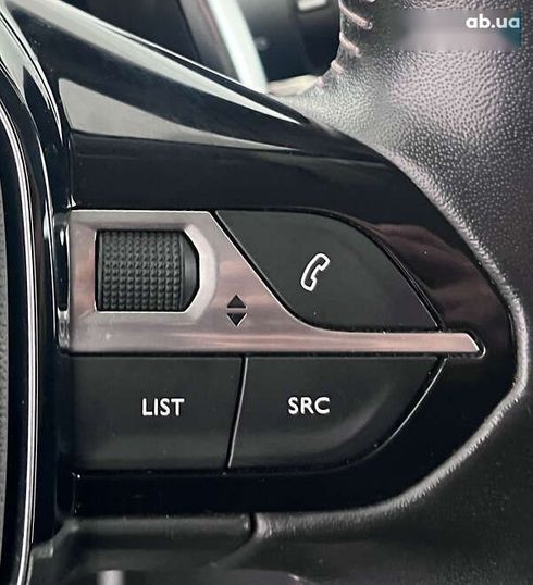 Peugeot 3008 2019 - фото 10