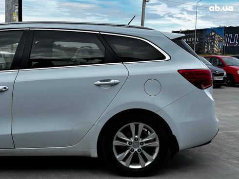 Kia Cee'd 2012 черный - фото 5