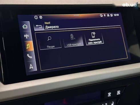 Audi Q4 e-tron 2022 - фото 25