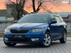 Продажа б/у Skoda Octavia в Киевской области - купить на Автобазаре