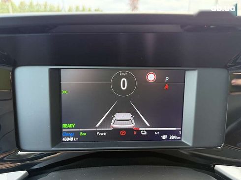 Opel Mokka 2022 - фото 12