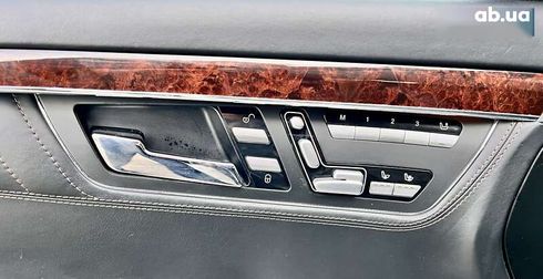 Mercedes-Benz S-Класс 2013 - фото 17