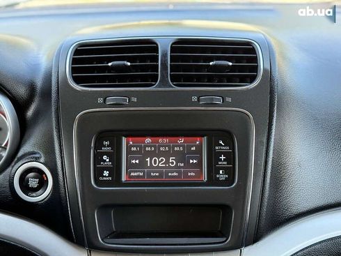 Dodge Journey 2019 - фото 23