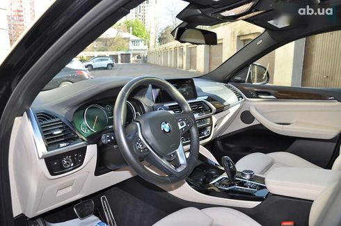 BMW X4 2018 - фото 16