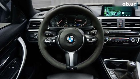 BMW 4 серия 2014 - фото 25