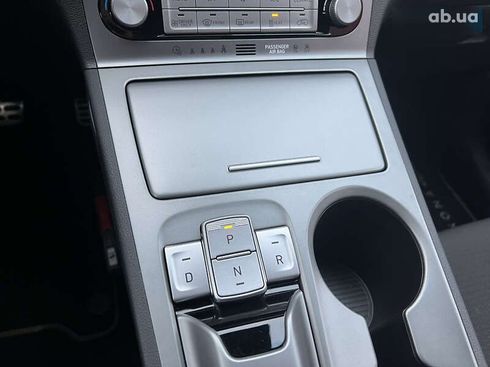 Hyundai Kona 2020 - фото 26