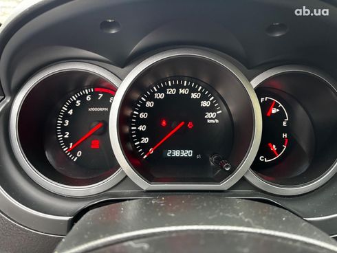 Suzuki Grand Vitara 2007 черный - фото 23