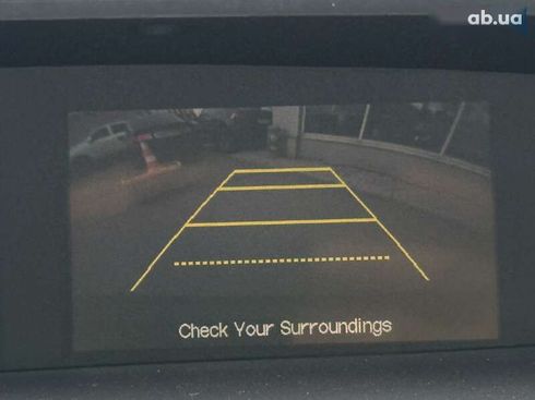 Honda Civic 2014 - фото 23