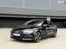 Продажа б/у Audi A3 в Киеве - купить на Автобазаре