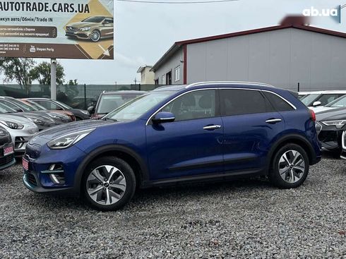 Kia Niro 2020 - фото 5