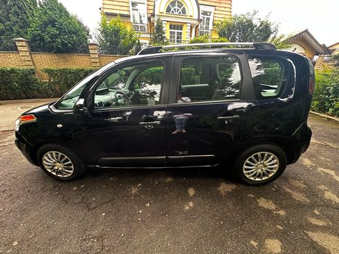Citroёn C3 2013 синий - фото 8