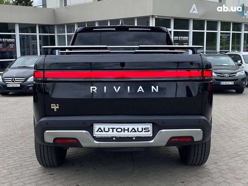 Rivian R1T 2023 - фото 7