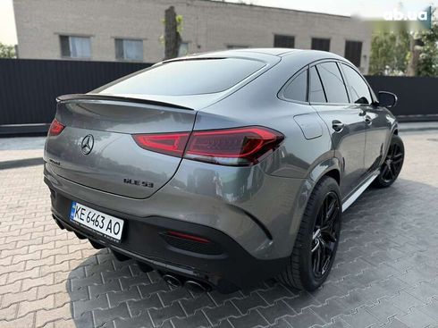 Mercedes-Benz GLE-Class 2021 - фото 7