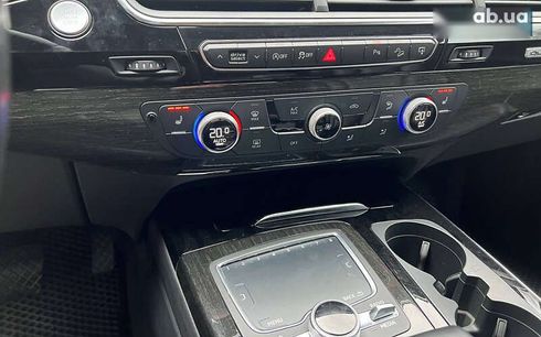 Audi Q7 2016 - фото 12