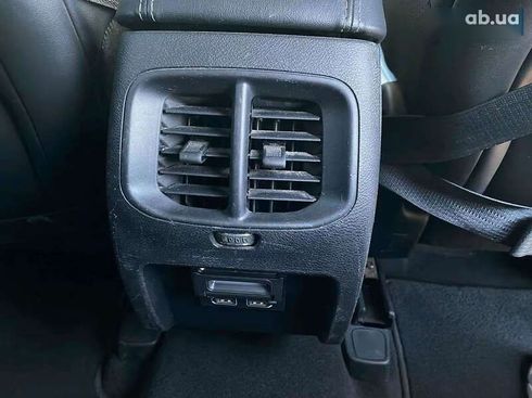 Jeep Cherokee 2018 - фото 22