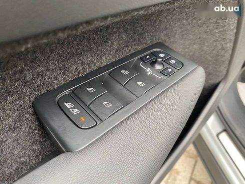 Volvo C40 Recharge 2024 - фото 24