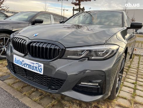 BMW 3 серия 2022 - фото 3