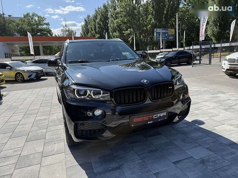 BMW X5 2018 - фото 7
