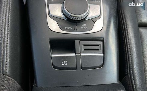 Audi A3 2016 - фото 19