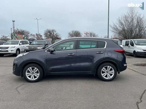 Kia Sportage 2018 - фото 8