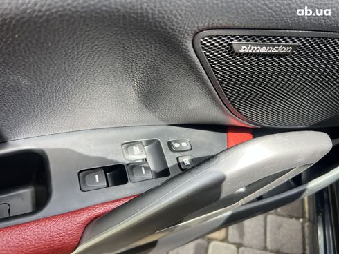 Hyundai Veloster 2015 черный - фото 4